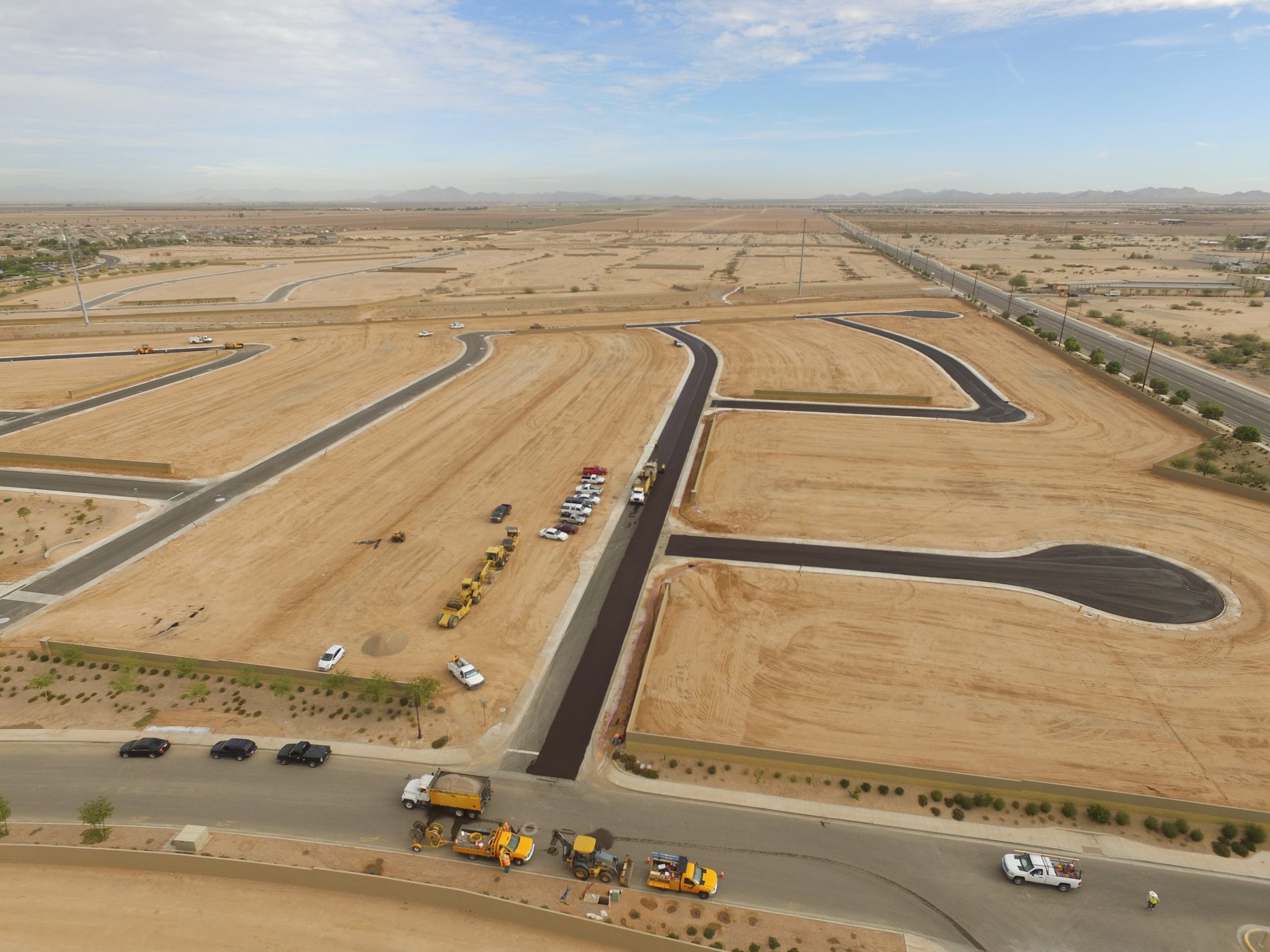 Pre-Construction Services Image