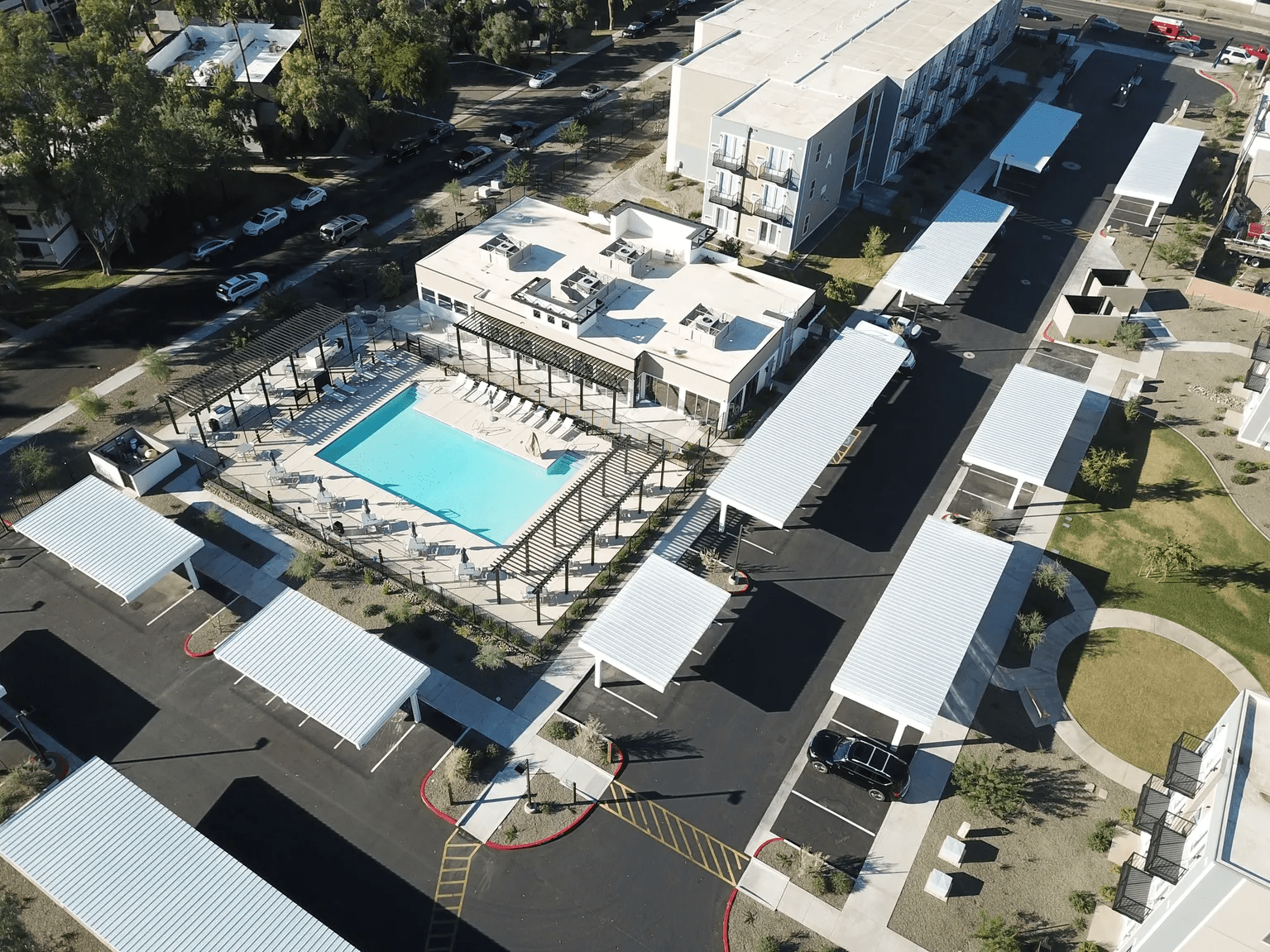 Pre-Construction Services Image